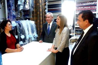 MHP’den adım adım Ankara turu…