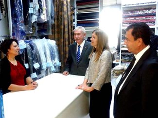 MHP’den adım adım Ankara turu…