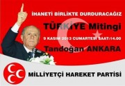 MHP’nin Ankara Türkiye Mitingi Canlı Yayın Frekas Bilgileri Belli Oldu