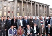 Uzunırmak: ’’Atatürk’ün sözleri güven kaynağıdır’’