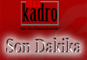 AKP’ye bir darbe de  Danıştay’dan : Adli Kolluk Yönetmeliği durduruldu