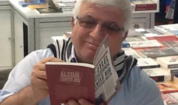 Çukurova Kitap Fuarı ve Siyaset