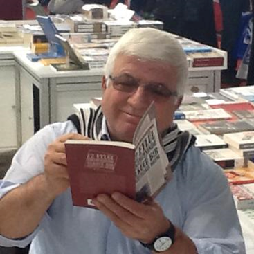 Çukurova Kitap Fuarı ve Siyaset