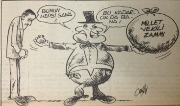 Çizgi ustası ülkücü iki kardeş: Cem ve Beyit Ertürk