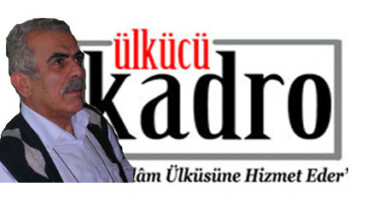 TEK BAŞINA RÜŞVET VE YOLSUZLUĞA TAKILMAMALIDIR!