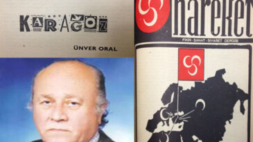 Bir Türk Kültürü Aşığı: Ünver ORAL