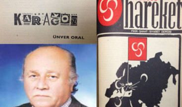 Bir Türk Kültürü Aşığı: Ünver ORAL