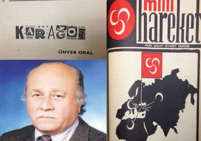 Bir Türk Kültürü Aşığı: Ünver ORAL