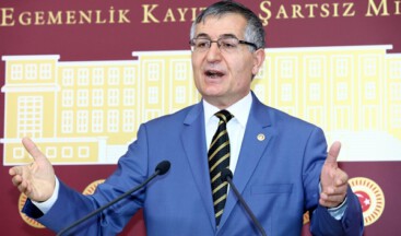 Türkiye’deki adalet düzeni su an itibariyle şaibeli hale gelmiştir