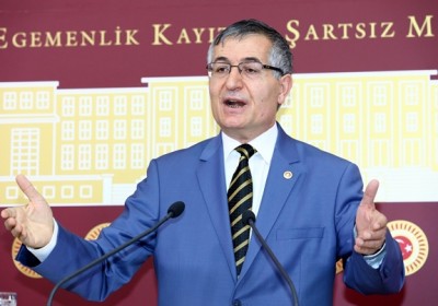 Türkiye’deki adalet düzeni su an itibariyle şaibeli hale gelmiştir