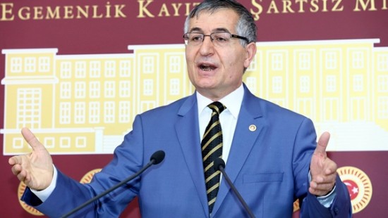 Türkiye’deki adalet düzeni su an itibariyle şaibeli hale gelmiştir
