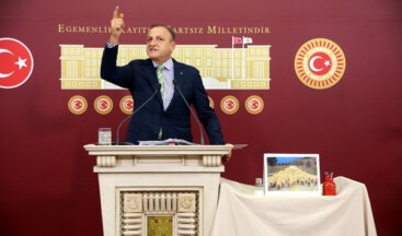 “Bu harami ve sansürcü düzeni yıkacağız”