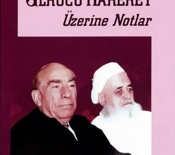 TÜRKLÜK / İSLAM-TASAVVUF / ÜLKÜCÜLÜK