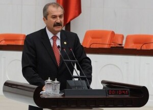 AFYON HAK ETTİĞİ NOKTAYA GELMELİ