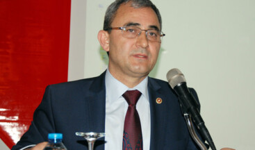 MHP KÜTAHYA ADAYI ALIM IŞIK: MHP’NIN SEÇIM ÇALIŞMALARI ENGELLENIYOR