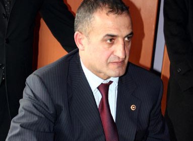 Atila Kaya’dan anlamlı paylaşım