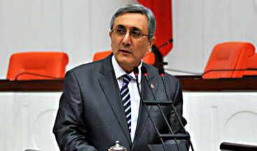 Emniyet, bloke edilmiş vaziyette