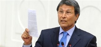 MHP’li Halaçoğlu TBMM’de sansür ses kaydını dinletti-VİDEO