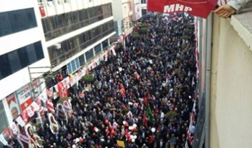 ÖRNEK MHP TEŞKİLÂTI: HATAY