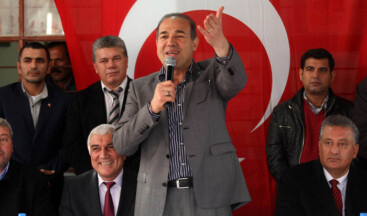 MHP İktidarında Ülkücülerin Dışlanması