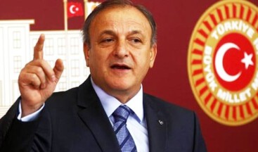 Türkiye Muharebat Devleti haline gelmektedir