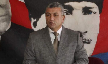 MHP KAYSERI ADAYI ÖZSOY: ESNAF SIFTAHSIZ DÜKKAN KAPATIYOR VE ZOR DURUMDA