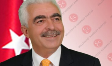 MHP KIRIKKALE ADAYI PEKDOĞAN PROJELERINI AÇIKLADI