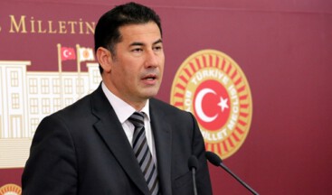 Sinan Oğan, Ahıska Türklerinin Sorunlarını TBMM’ye Taşıdı