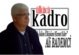 Ali BADEMCİ