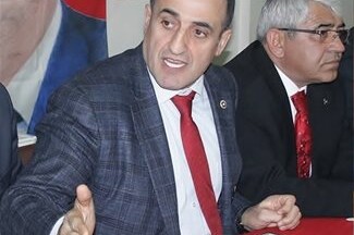 MHP’li Kaya: Darbe Varsa Bütün Delileriyle Ortaya Koyun