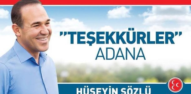 Sözlü ,Hizmetlerimizle tarihe geçmek istiyorum
