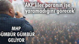 Enginyurt: AKP’liler paranın işe yaramadığını görecek