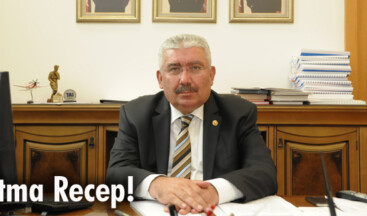 Atma Recep!