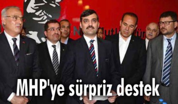 Adana’da MHP’ye sürpriz destek