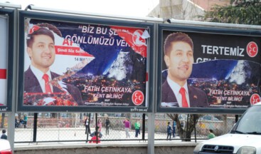 AKP’DE FATİH KORKUSU