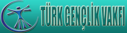 Türk Gençlik Vakfı logo