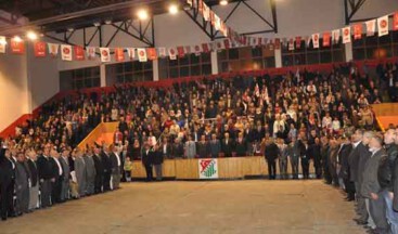 AHDE VEFA İMANDANDIR