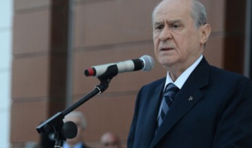 Bahçeli: Bu Ülkede Ne Haşhaşi Ne de Hain Var