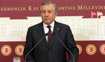 MHP’LI ADAN: BU SESI TAKIP EDERKEN UTANÇ DUYDUK