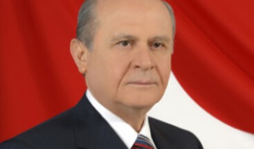 BAHÇELI: BERKIN HEPIMIZIN KAYBIDIR