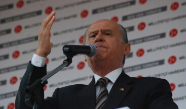 BAHÇELI’DEN BAŞBAKAN ERDOĞAN’A AKLANMA ÇAĞRISI
