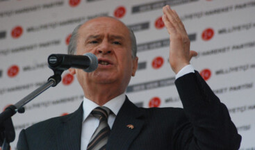 BAHÇELI’DEN BAŞBAKAN’A ISTIFA ÇAĞRISI