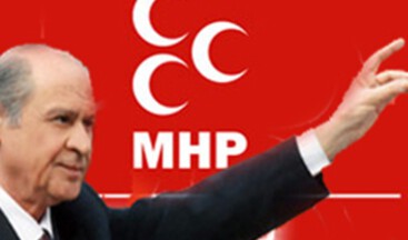 BAHÇELI: YALAN VE ISTISMAR TEKERINI ÇEVIRENLER GERÇEĞIN SICAKLIĞINI HISSEDEMEZ