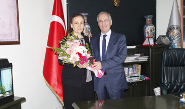 MHP´LI BAŞKAN ACAR’DAN DÜNYA KADINLAR GÜNÜ MESAJI