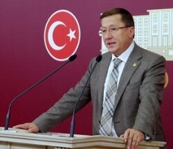 Ebru Söylüyor Reza Çalıyor
