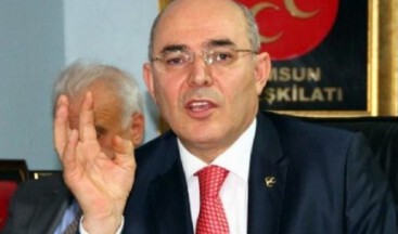 KARAKAYA: SAHTE DÜZMECE ANKETLERIYLE BU MILLETI KANDIRMAYA ÇALIŞIYORLAR