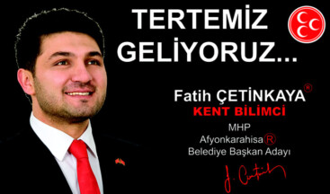 FATİH ÇETİNKAYA 4 ORTAK RADYO YAYINININ KONUĞU OLDU