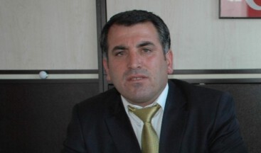 MHP Belediye Başkan Adayı İstifa Ettiği İddiasını Yalanladı