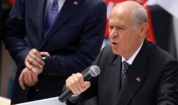 Bahçeli: Türkiye’nin Üniter Yapısı Sarsılıyor