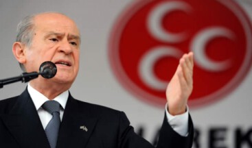 MHP Genel Başkanı Bahçeli Erzurum’da
